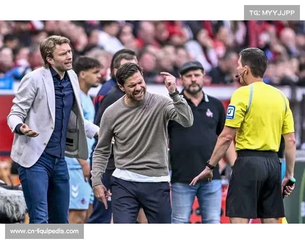 阿隆索总结欧冠失利经验 强调细节处理至关重要