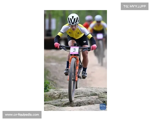 魏钱钱全运夺冠江苏，山地自行车女子赛场现新格局