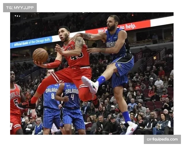 魔术力克公牛，巩固东部前四位置