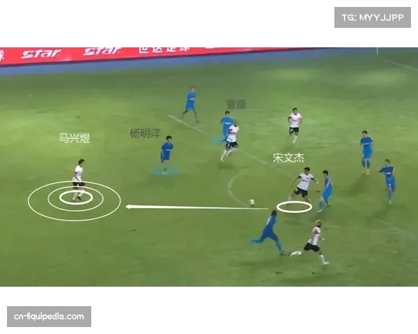 战术复盘:南通支云对阵青岛西海岸,两队“以压对压”导致比赛呈现罕见开放格局 战术复盘:南通支云对阵青岛西海岸,两队“以压对压”导致比赛呈现罕见开放格局